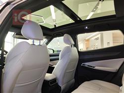 Geely Cityray